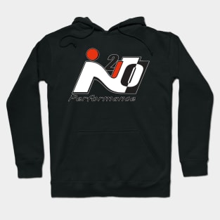 i20N Performance Hoodie